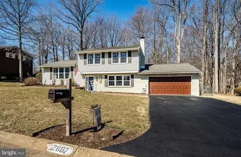 2607 Brightwell Dr, Wilmington, DE 19810