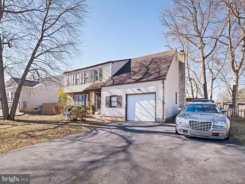 Exterior - 6 Octave Ct, Newark, DE 19713 photo 3 of 4