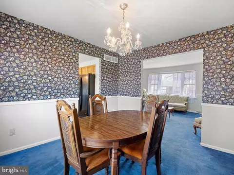 Dining - 6 Octave Ct, Newark, DE 19713 photo 1 of 2