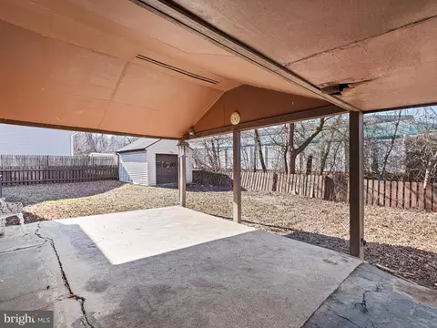 Exterior - 6 Octave Ct, Newark, DE 19713 photo 4 of 4