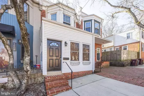 1602 N Jackson St, Wilmington, DE 19806