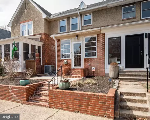 607 Geddes St, Wilmington, DE 19805