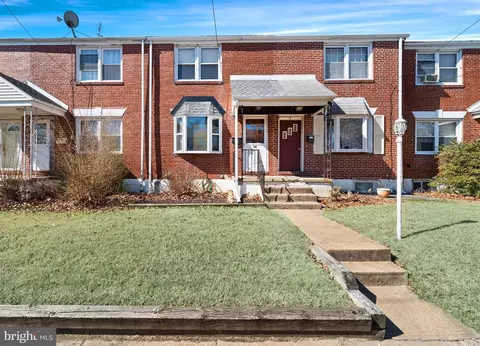 147 Birch Ave, Wilmington, DE 19805