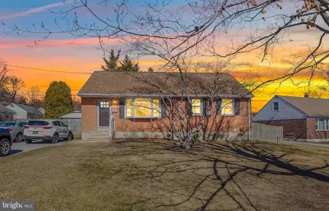 2201 Graemer Rd, Wilmington, DE 19809
