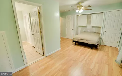 Bedroom - 1831 Dixie Line Rd, Newark, DE 19702 photo 2 of 4