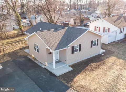 3818 Eunice Ave, Wilmington, DE 19808