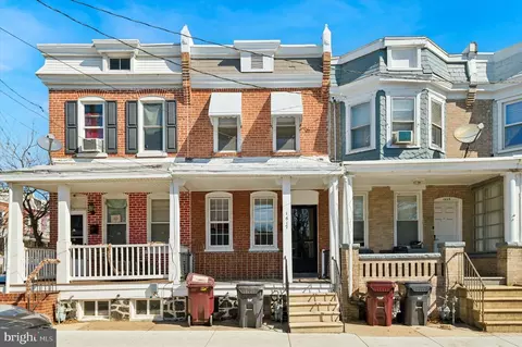 1617 Lancaster Ave, Wilmington, DE 19805