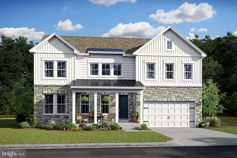 824 Merlin Dr, Middletown, DE 19709