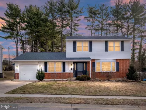2808 Herbert Dr, Wilmington, DE 19808