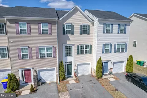 841 Lissicasey Loop, Middletown, DE 19709