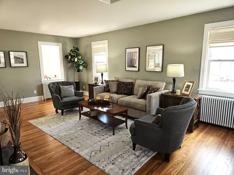 100 Delaware Ave, Wilmington, DE 19803