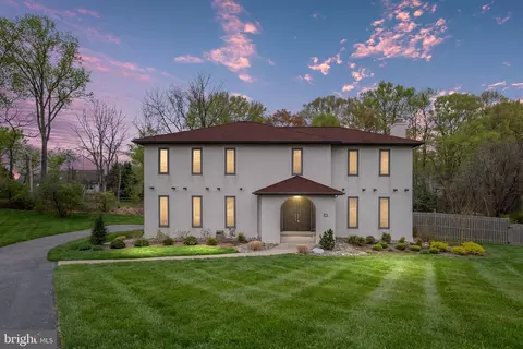 54 Laurel Ct, Hockessin, DE 19707