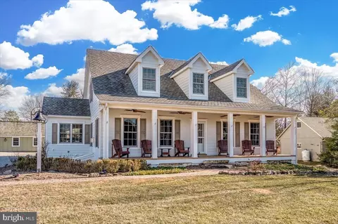 1157 Valley Rd, Hockessin, DE 19707