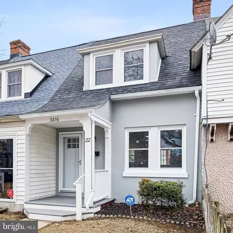 22 E Brandywine Ave, Claymont, DE 19703