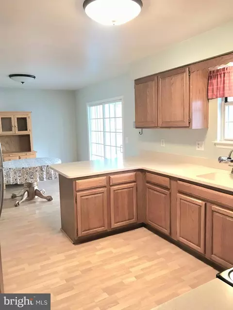 Kitchen - 233 Landau Way, Bear, DE 19701 photo 2 of 3