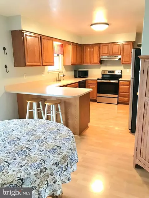 Kitchen - 233 Landau Way, Bear, DE 19701 photo 1 of 3