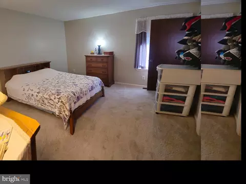 Bedroom - 233 Landau Way, Bear, DE 19701 photo 2 of 2