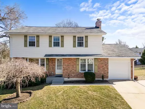 4 Page Pl, Wilmington, DE 19808
