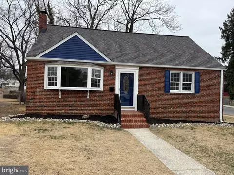 206 Rosemont Dr, Wilmington, DE 19805