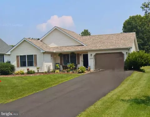 107 Avian Way, Middletown, DE 19709