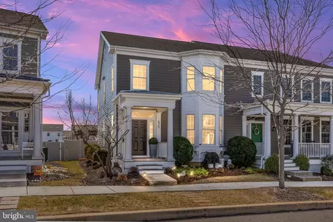 525 Wheelmen St, Middletown, DE 19709