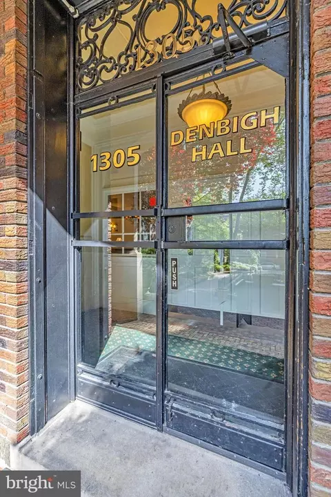 1305 N Unit N Broom St #111, Wilmington, DE 19806