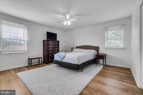 Bedroom - 12 Kenwick Rd, Hockessin, DE 19707 photo 5 of 6
