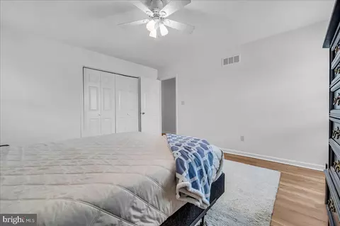 Bedroom - 12 Kenwick Rd, Hockessin, DE 19707 photo 6 of 6