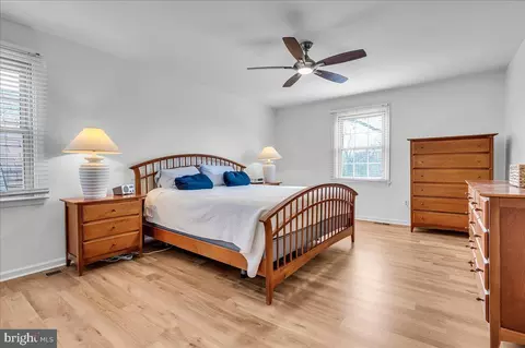 Bedroom - 12 Kenwick Rd, Hockessin, DE 19707 photo 1 of 6