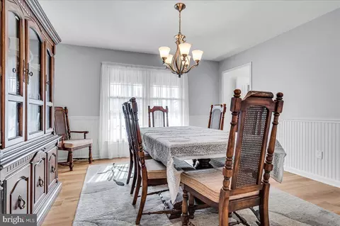 Dining - 12 Kenwick Rd, Hockessin, DE 19707 photo 2 of 4