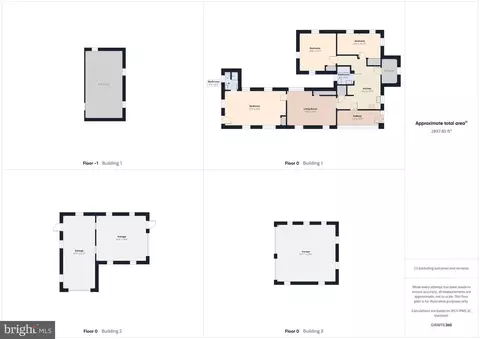Floorplan - 4979 Ogletown Stanton Rd, Newark, DE 19713 photo 6 of 6