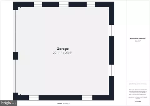 Floorplan - 4979 Ogletown Stanton Rd, Newark, DE 19713 photo 5 of 6