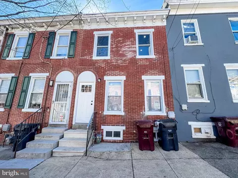 1118 Read St, Wilmington, DE 19805