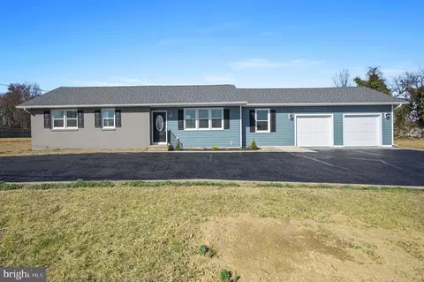 3515 Harris Rd, Townsend, DE 19734