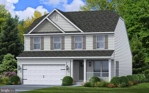 251 N Heron Cir, New Castle, DE 19720