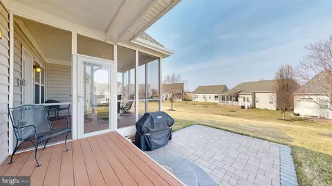 Exterior - 546 Stonehaven Dr, Townsend, DE 19734 photo 6 of 8
