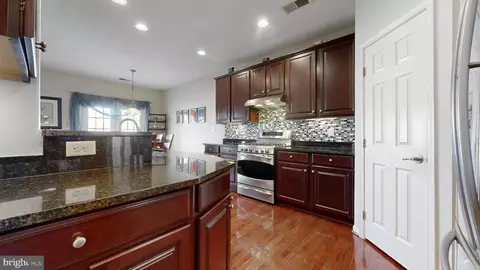 Kitchen - 546 Stonehaven Dr, Townsend, DE 19734 photo 1 of 3