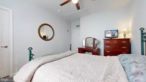 Bedroom - 546 Stonehaven Dr, Townsend, DE 19734 photo 5 of 6