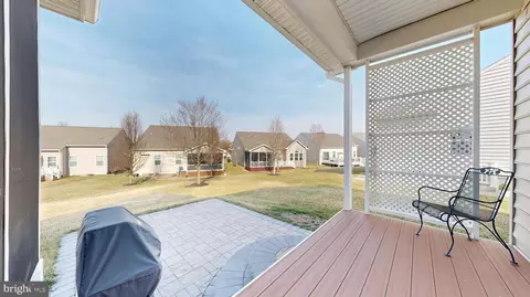 Exterior - 546 Stonehaven Dr, Townsend, DE 19734 photo 5 of 8