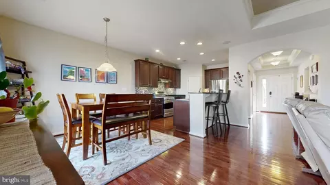 Entry Way - 546 Stonehaven Dr, Townsend, DE 19734 photo 5 of 16