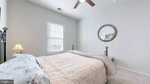 Bedroom - 546 Stonehaven Dr, Townsend, DE 19734 photo 6 of 6