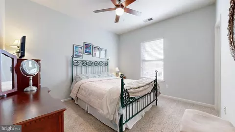 Bedroom - 546 Stonehaven Dr, Townsend, DE 19734 photo 4 of 6