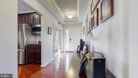 Entry Way - 546 Stonehaven Dr, Townsend, DE 19734 photo 3 of 16