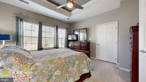Bedroom - 546 Stonehaven Dr, Townsend, DE 19734 photo 1 of 6
