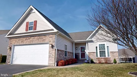 546 Stonehaven Dr, Townsend, DE 19734