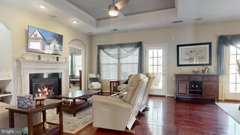 Entry Way - 546 Stonehaven Dr, Townsend, DE 19734 photo 8 of 16