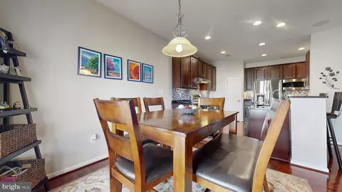 Dining - 546 Stonehaven Dr, Townsend, DE 19734 photo 1 of 2