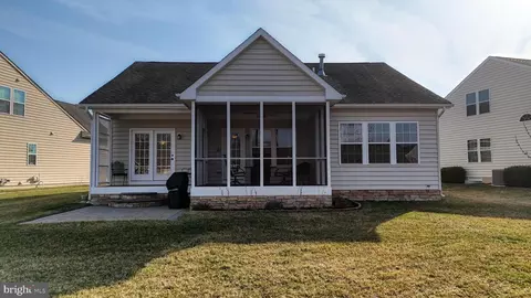 Exterior - 546 Stonehaven Dr, Townsend, DE 19734 photo 3 of 8