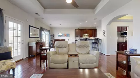 Entry Way - 546 Stonehaven Dr, Townsend, DE 19734 photo 6 of 16