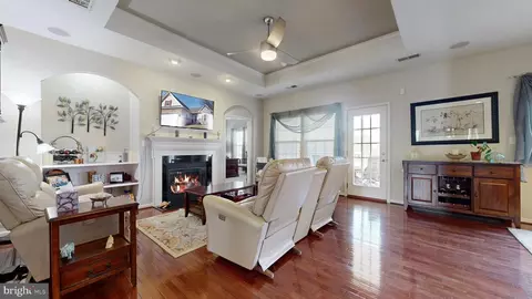 Entry Way - 546 Stonehaven Dr, Townsend, DE 19734 photo 9 of 16